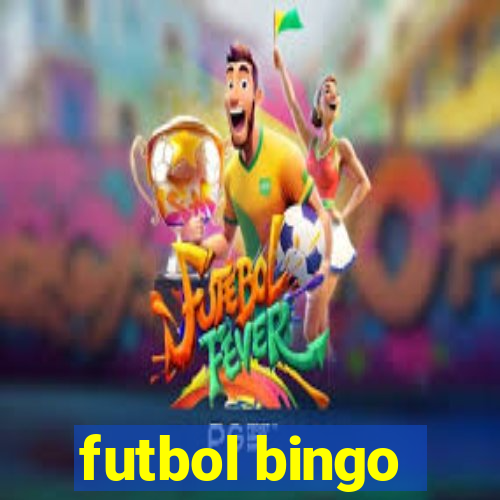 futbol bingo